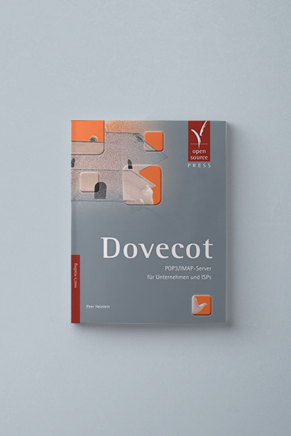 Heinlein Fachbuch Dovecot