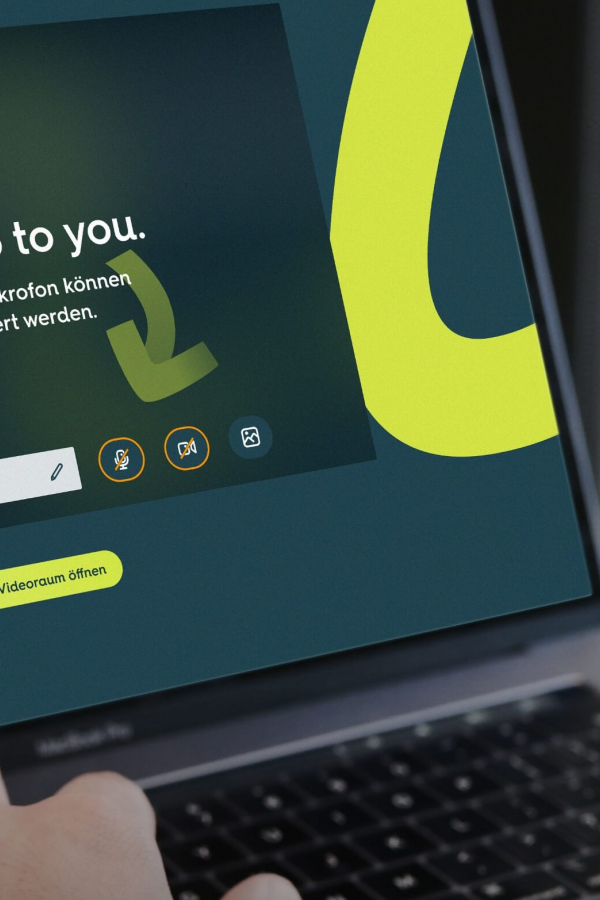 OpenTalk Videocall testen