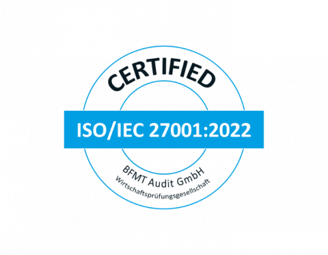 ISO/IEC 27001