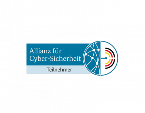 Allianz für Cyber-Sicherheit