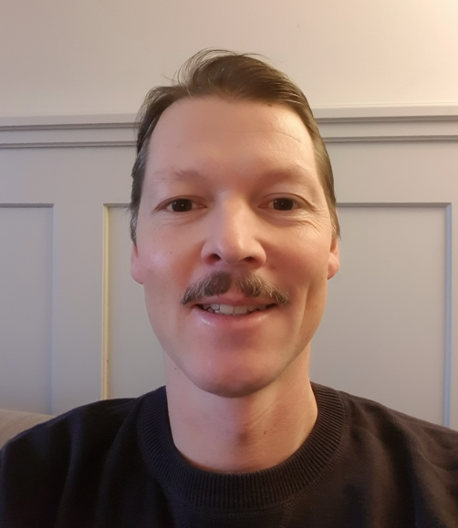 Docker-Dozent Andre Hirsinger über seine Trainings an der Heinlein Akademie